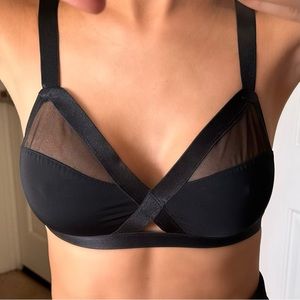H&M soft bra.